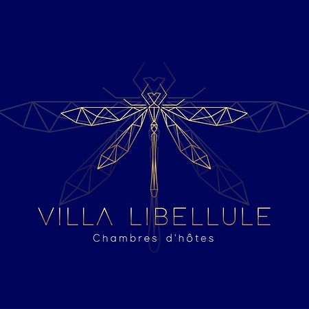 Villa Libellule Cénac Exterior foto